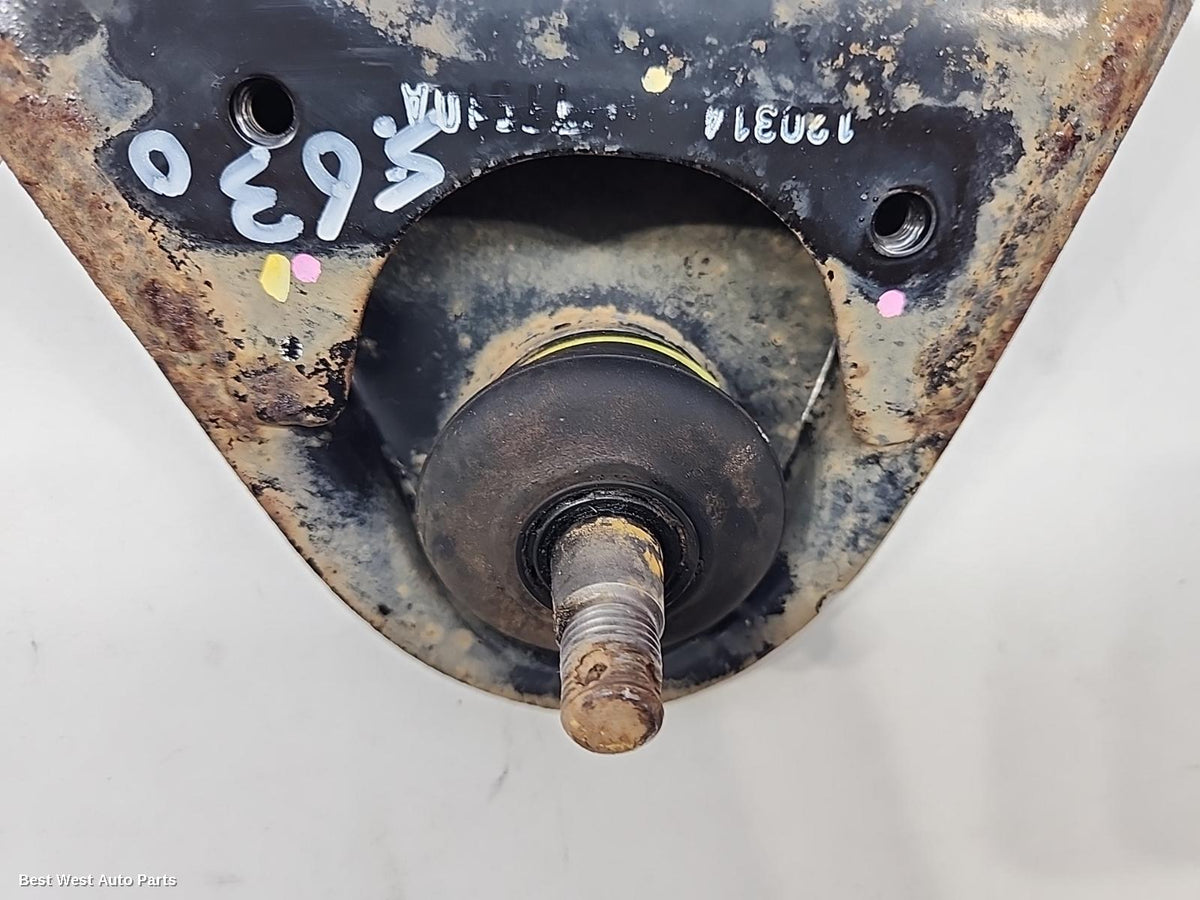 2020 MITSUBISHI TRITON Right Front Upper Control Arm