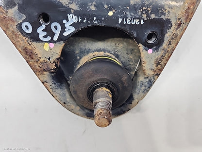 2020 MITSUBISHI TRITON Right Front Upper Control Arm