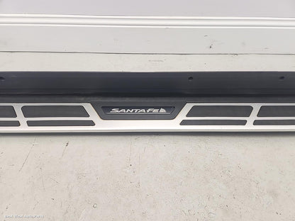 2021 HYUNDAI SANTA FE Side Step/Skirt