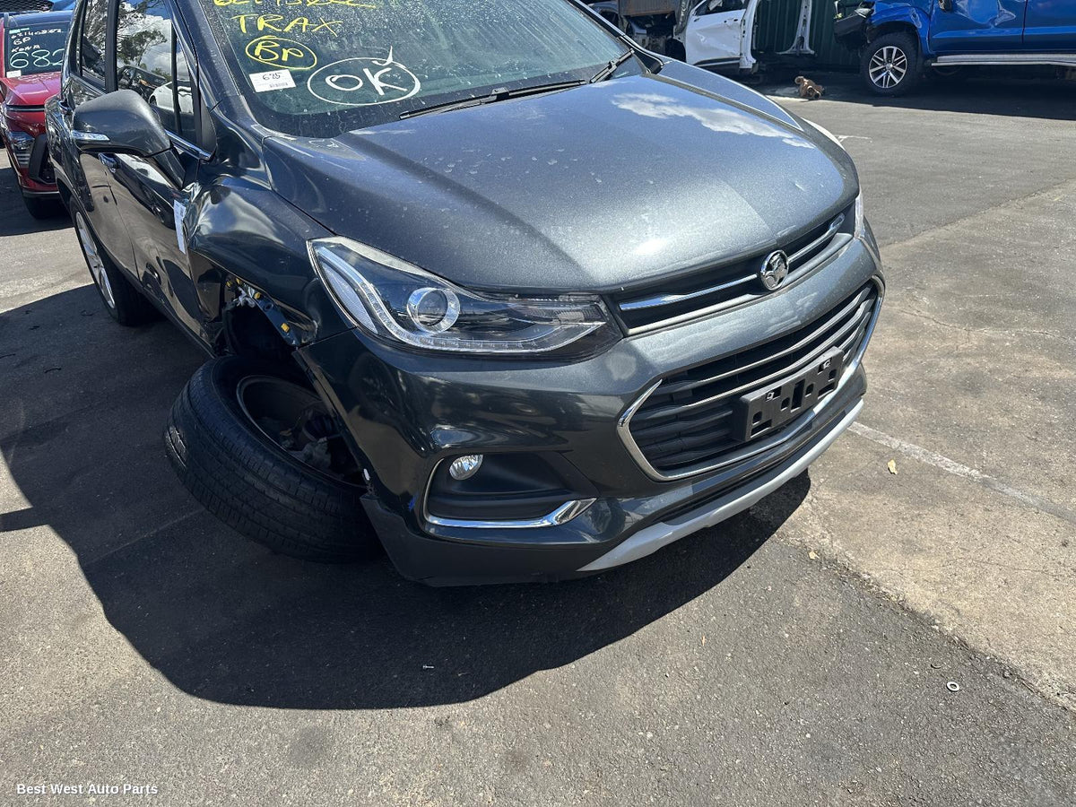 2018 HOLDEN TRAX Left Front Lower Control Arm