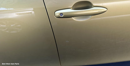 2021 TOYOTA YARIS CROSS Door Handle