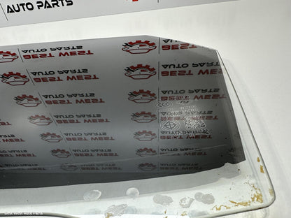2024 MG HS Left Rear Door Window