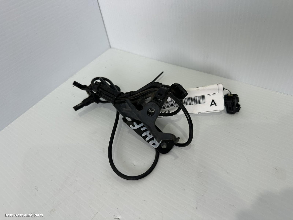2021 TOYOTA COROLLA Abs Sensor