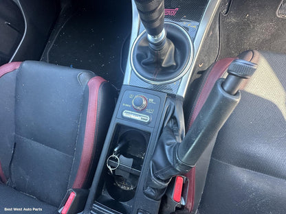 2015 SUBARU WRX Misc Switch/Relay