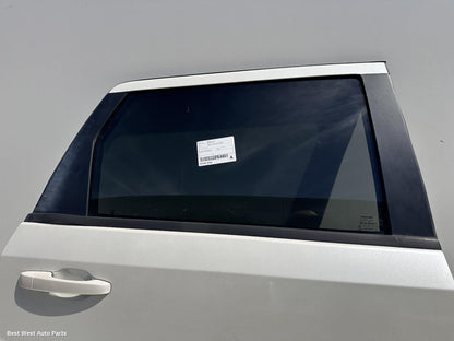 2015 FIAT FREEMONT Right Rear Door Window