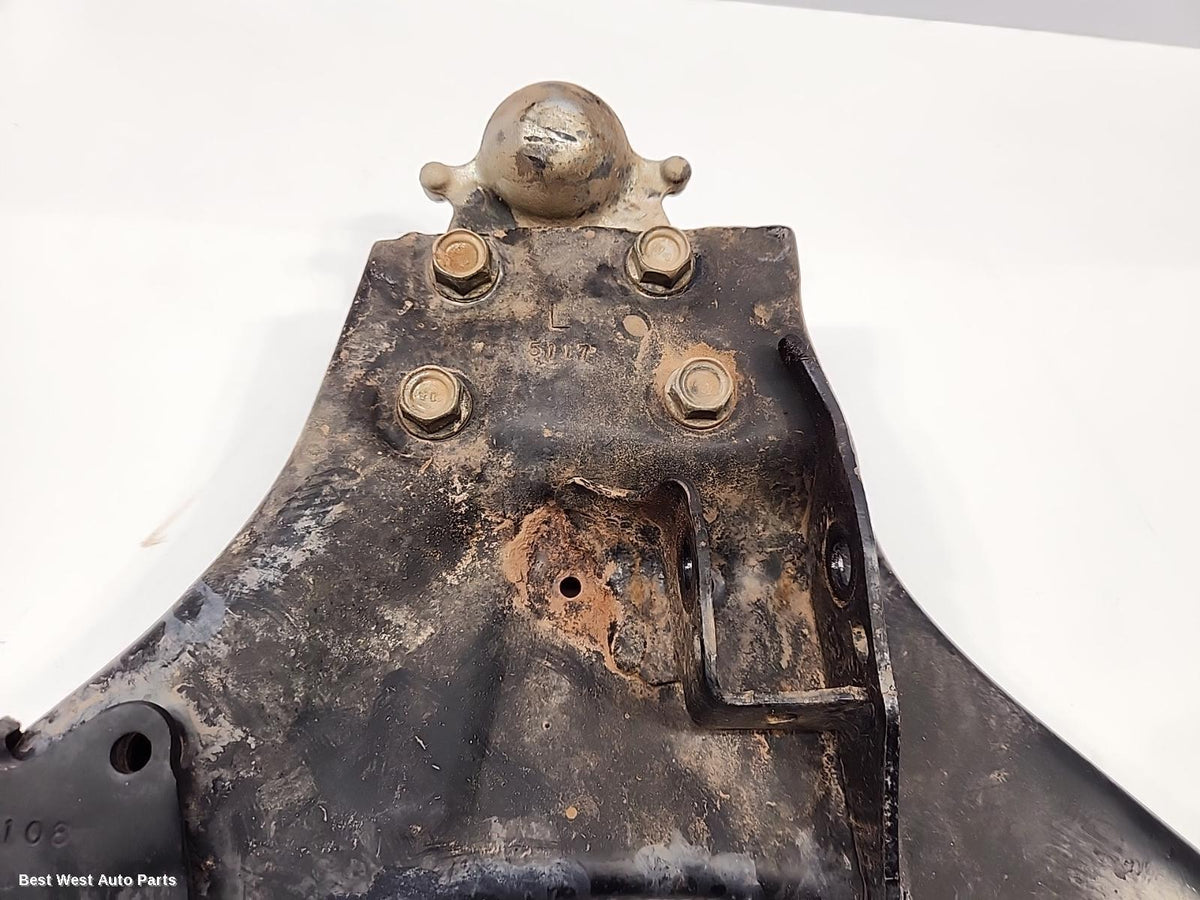 2025 MAZDA BT50 Left Front Lower Control Arm