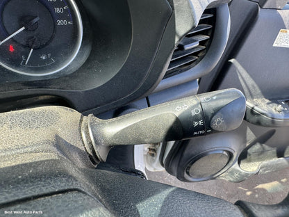 2017 TOYOTA HILUX Combination Switch