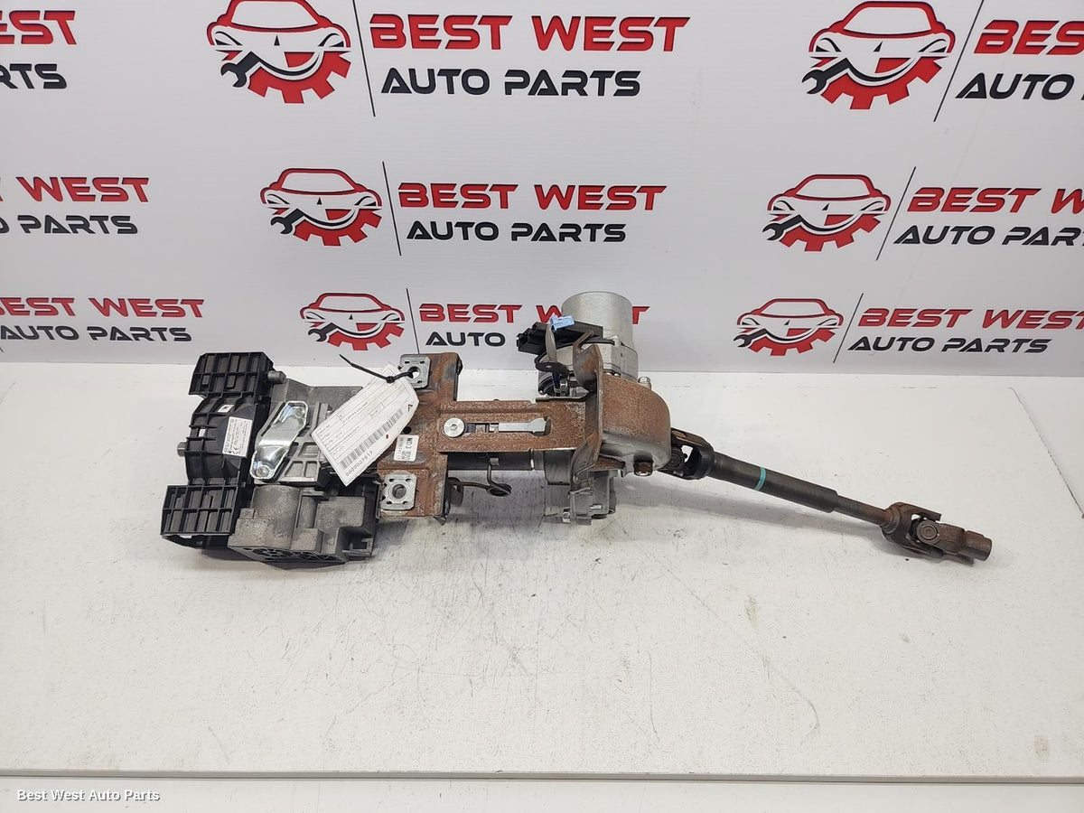 2020 MAZDA 2 Steering Column