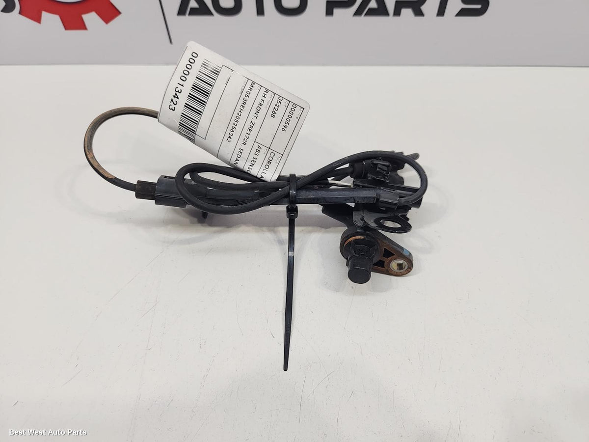 2014 TOYOTA COROLLA Abs Sensor