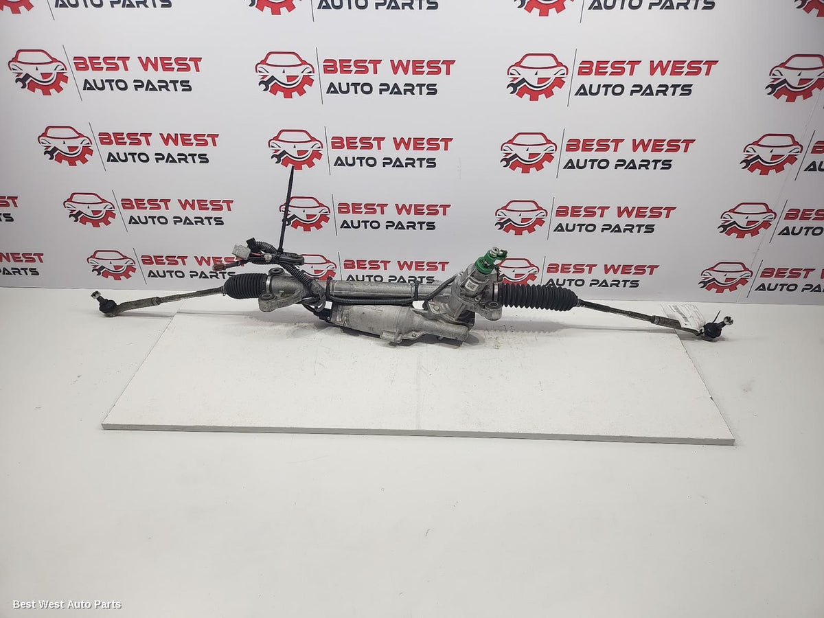 2020 SUBARU FORESTER Steering Box/Rack
