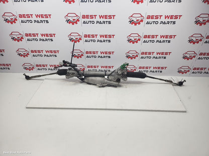 2020 SUBARU FORESTER Steering Box/Rack