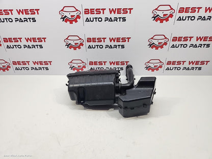 2013 MITSUBISHI MIRAGE Air Cleaner/Box