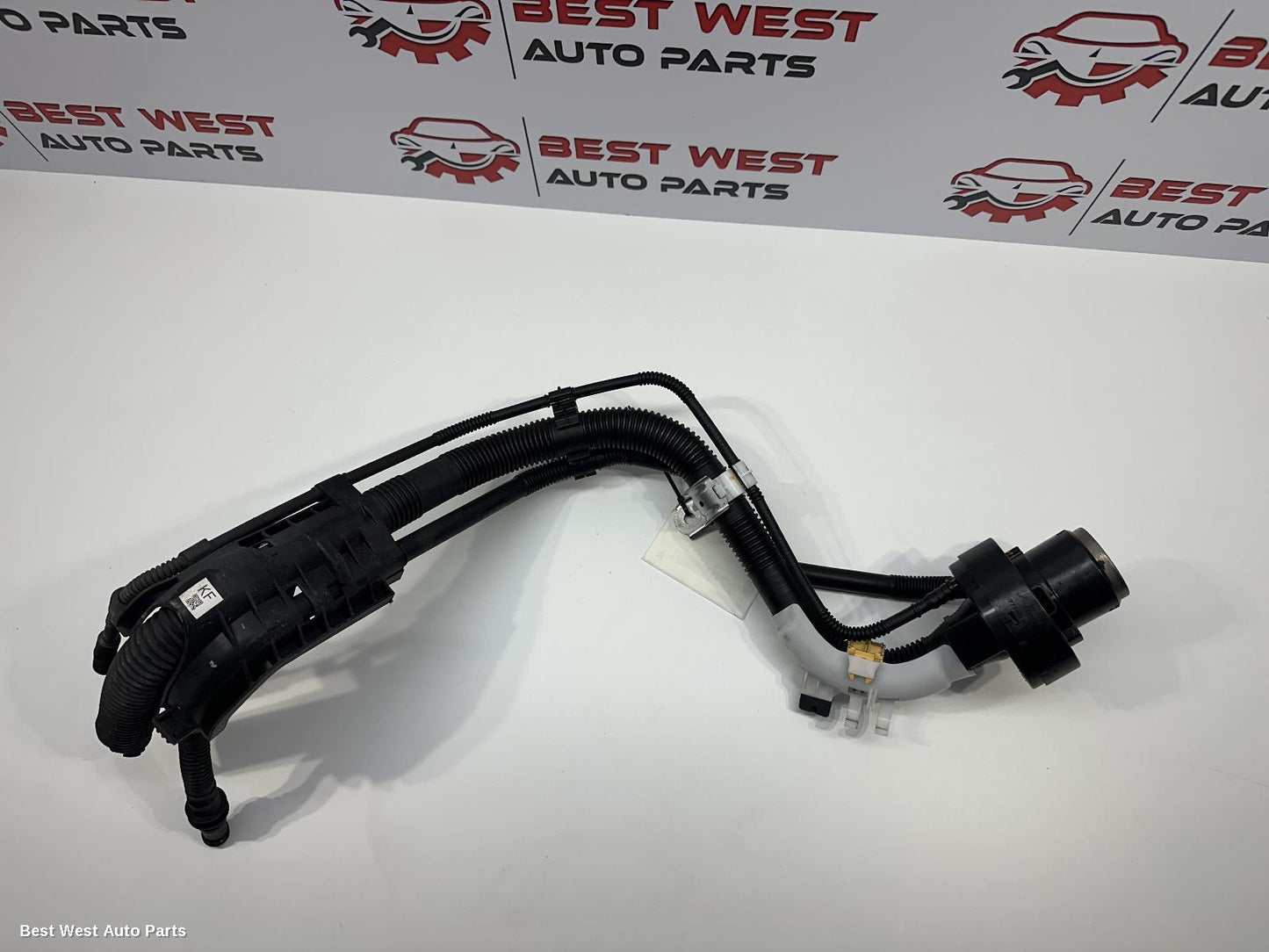 2022 TOYOTA COROLLA Fuel Door / Filler