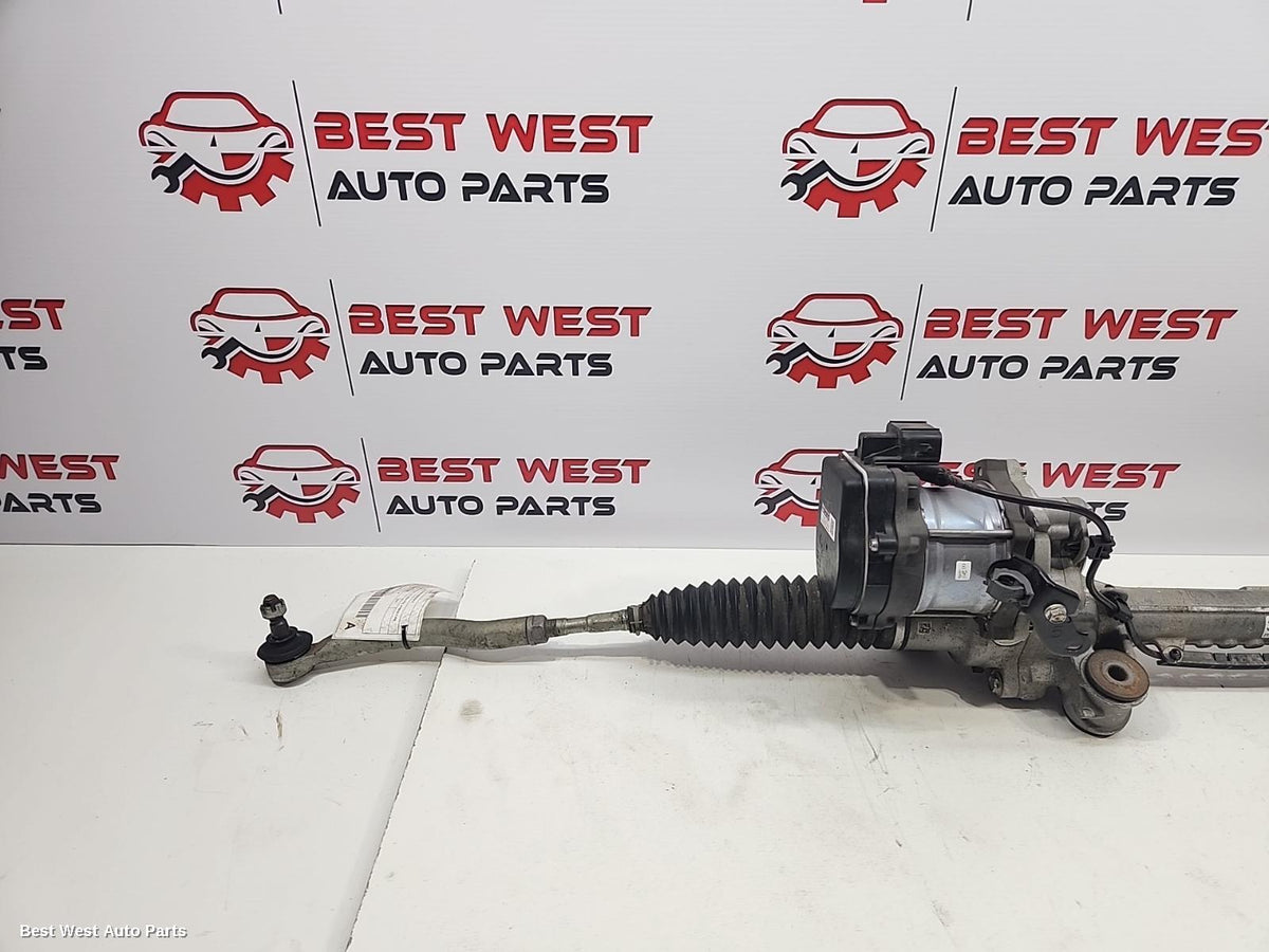 2021 TOYOTA CAMRY Steering Box/Rack