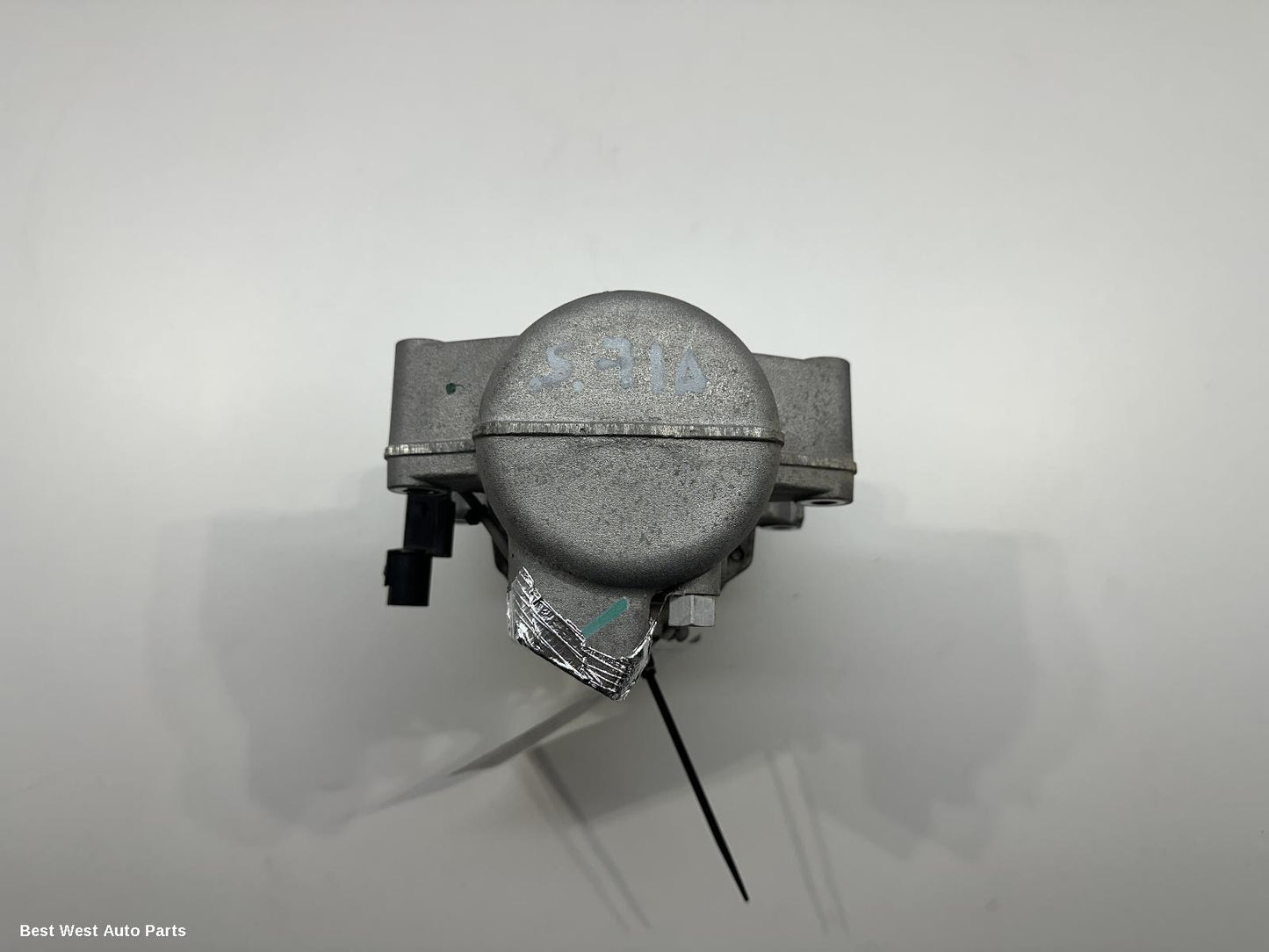 2021 MITSUBISHI TRITON A/C Compressor