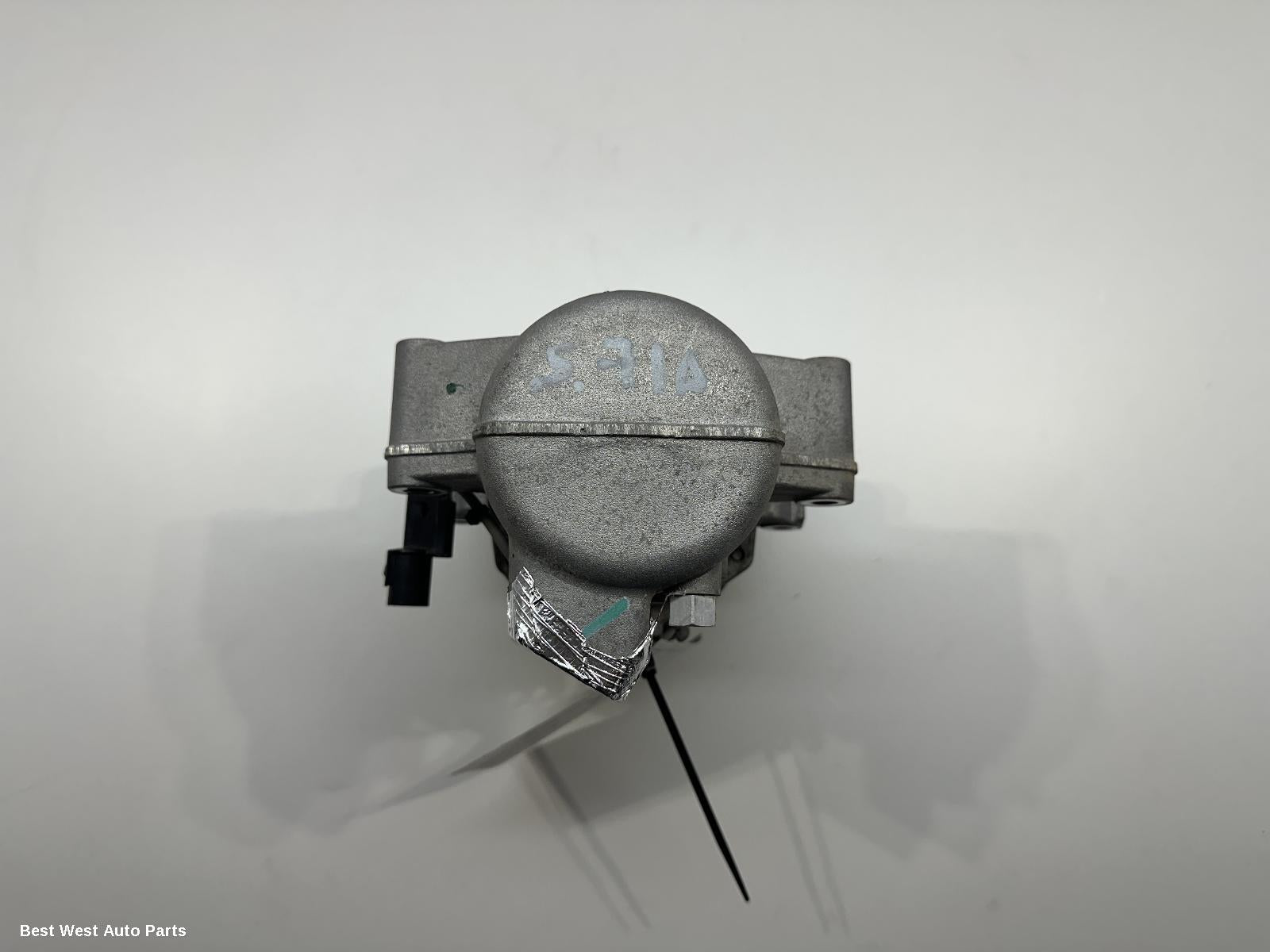 2021 MITSUBISHI TRITON A/C Compressor