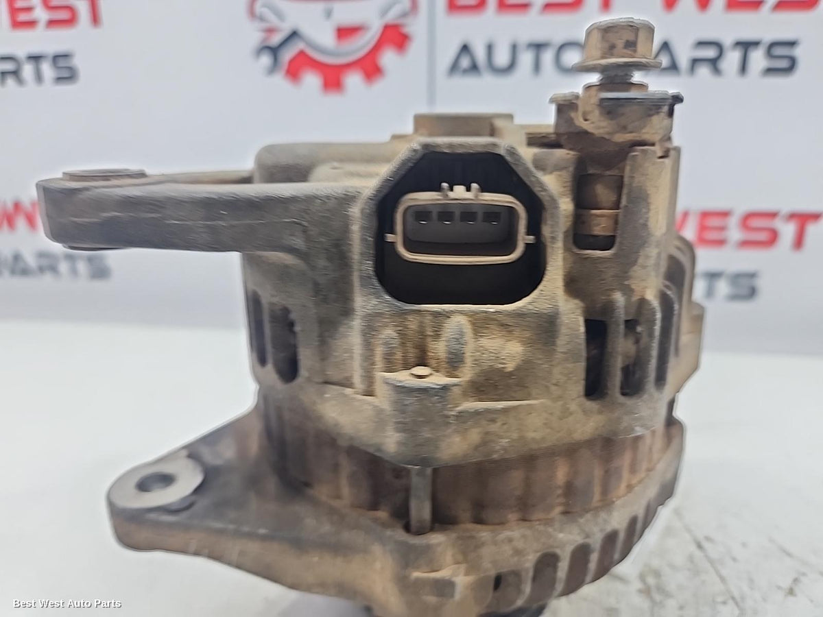 2015 MITSUBISHI TRITON Alternator