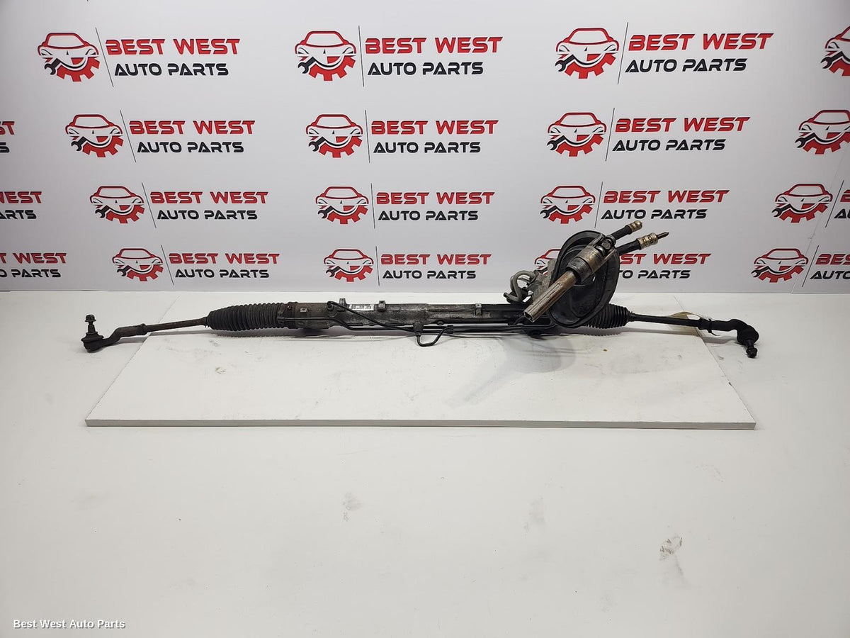 2011 FORD FOCUS Steering Box/Rack