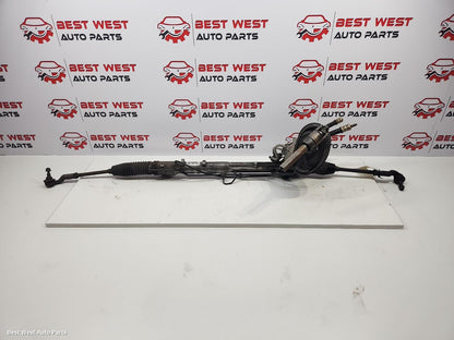 2011 FORD FOCUS Steering Box/Rack