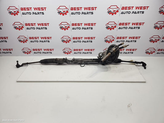 2011 FORD FOCUS Steering Box/Rack
