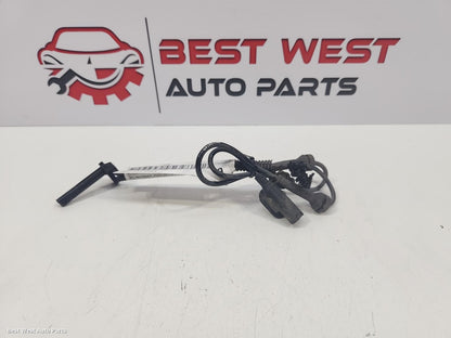 2014 JEEP CHEROKEE Abs Sensor