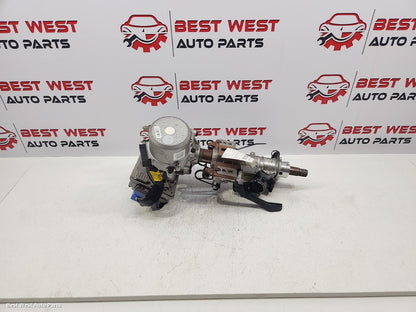 2016 HYUNDAI ELANTRA Steering Column