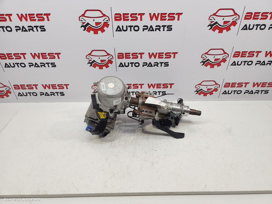 2016 HYUNDAI ELANTRA Steering Column