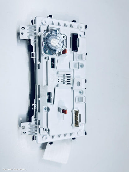 2024 TOYOTA RAV4 Instrument Cluster
