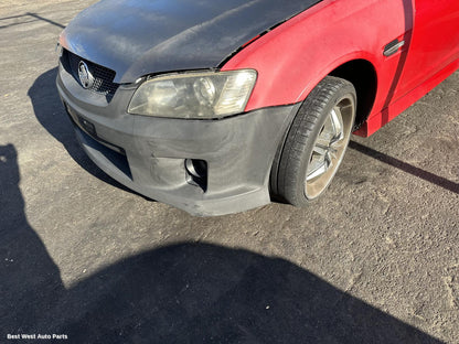 2007 HOLDEN COMMODORE Differential Centre