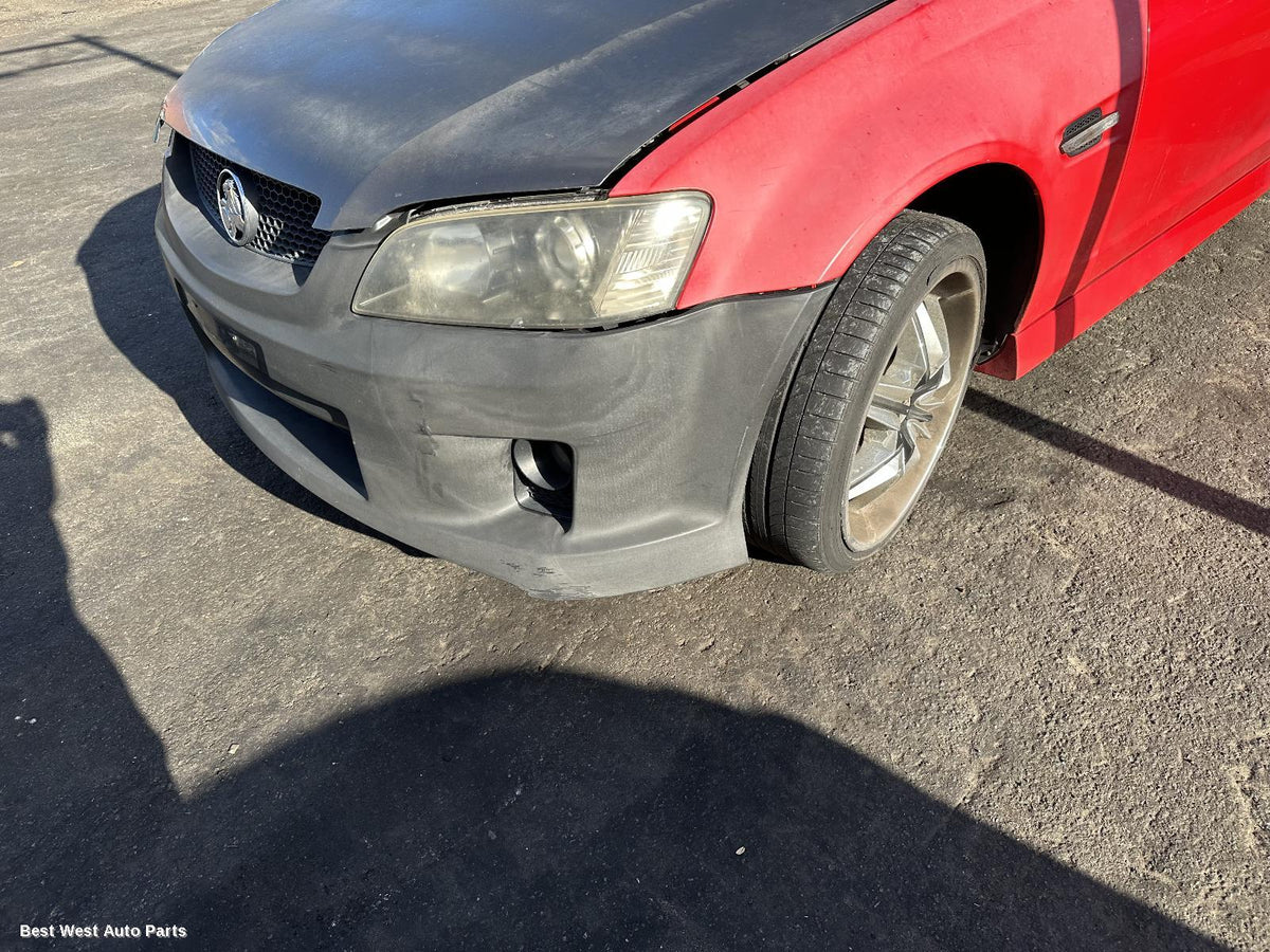 2007 HOLDEN COMMODORE Right Door Mirror