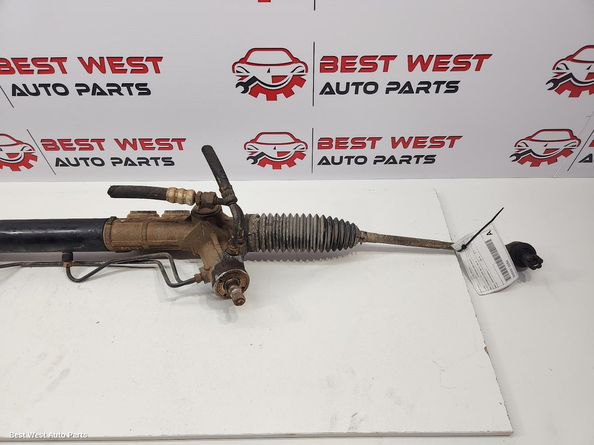 2015 HOLDEN COLORADO Steering Box/Rack