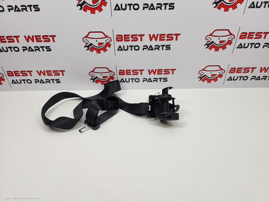 2014 HYUNDAI I30 Seatbelt/Stalk