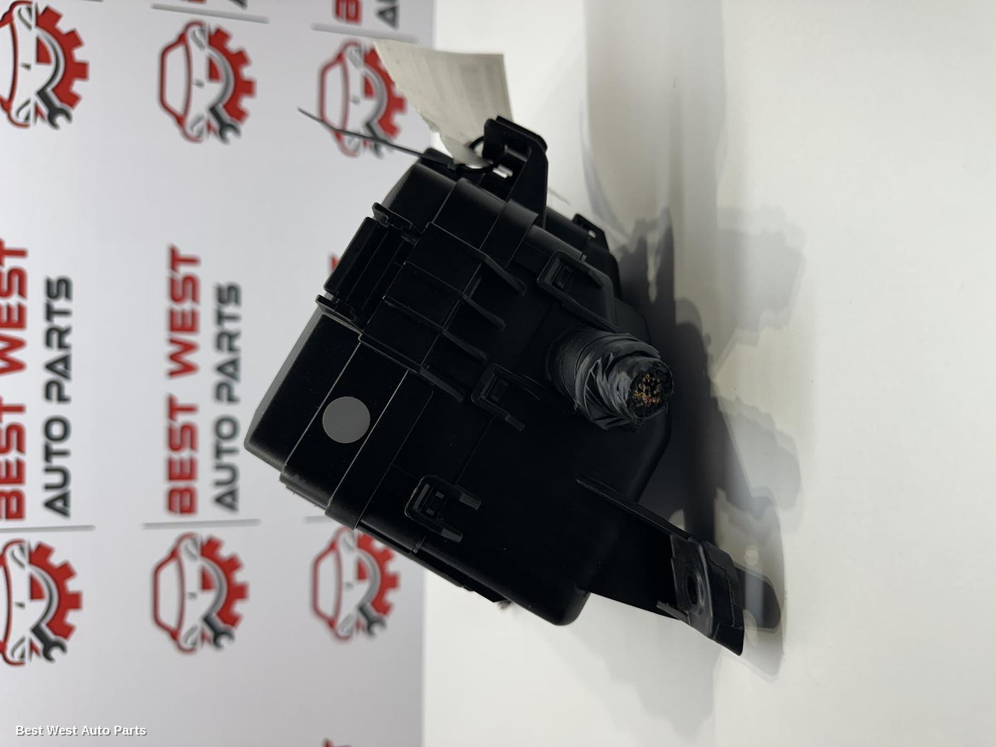 2023 HYUNDAI I30 Fuse Box