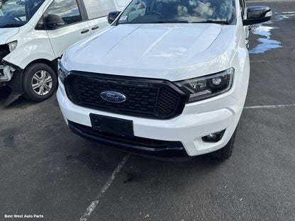 2021 FORD RANGER Fan Shroud