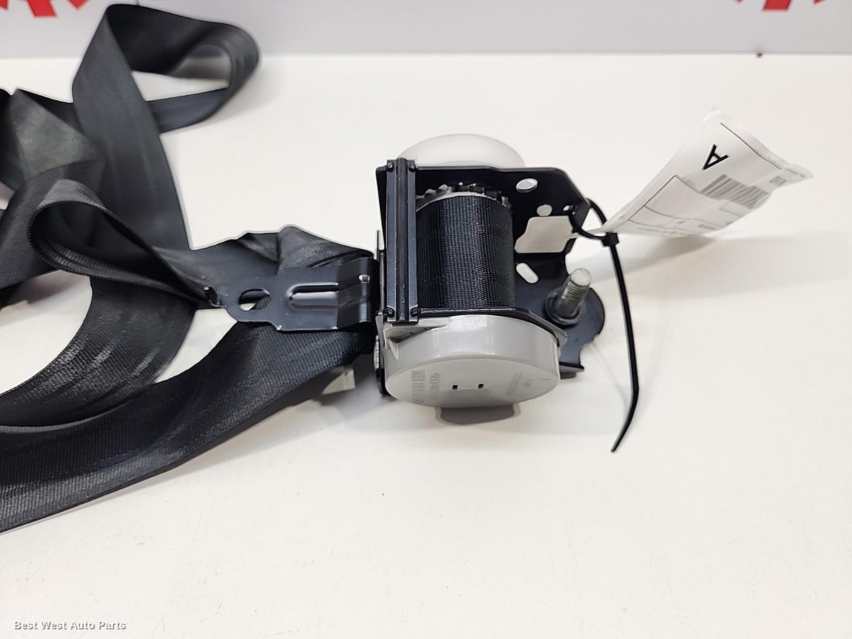 2022 FORD RANGER Seatbelt/Stalk