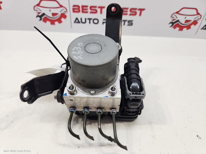 2020 MITSUBISHI TRITON Abs Pump/Modulator