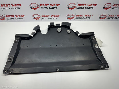 2023 SUZUKI VITARA Engine Cover