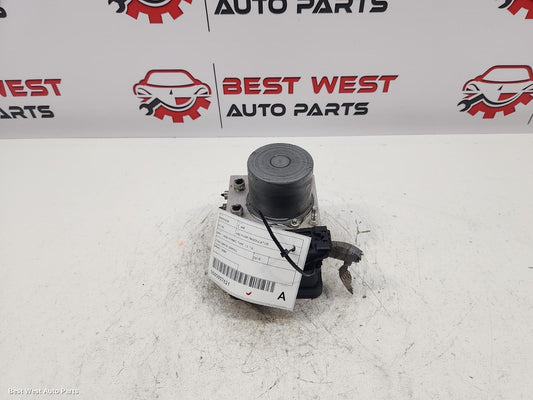 2018 TOYOTA C-HR Abs Pump/Modulator