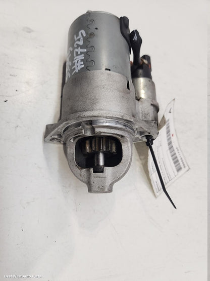2019 KIA CERATO Starter