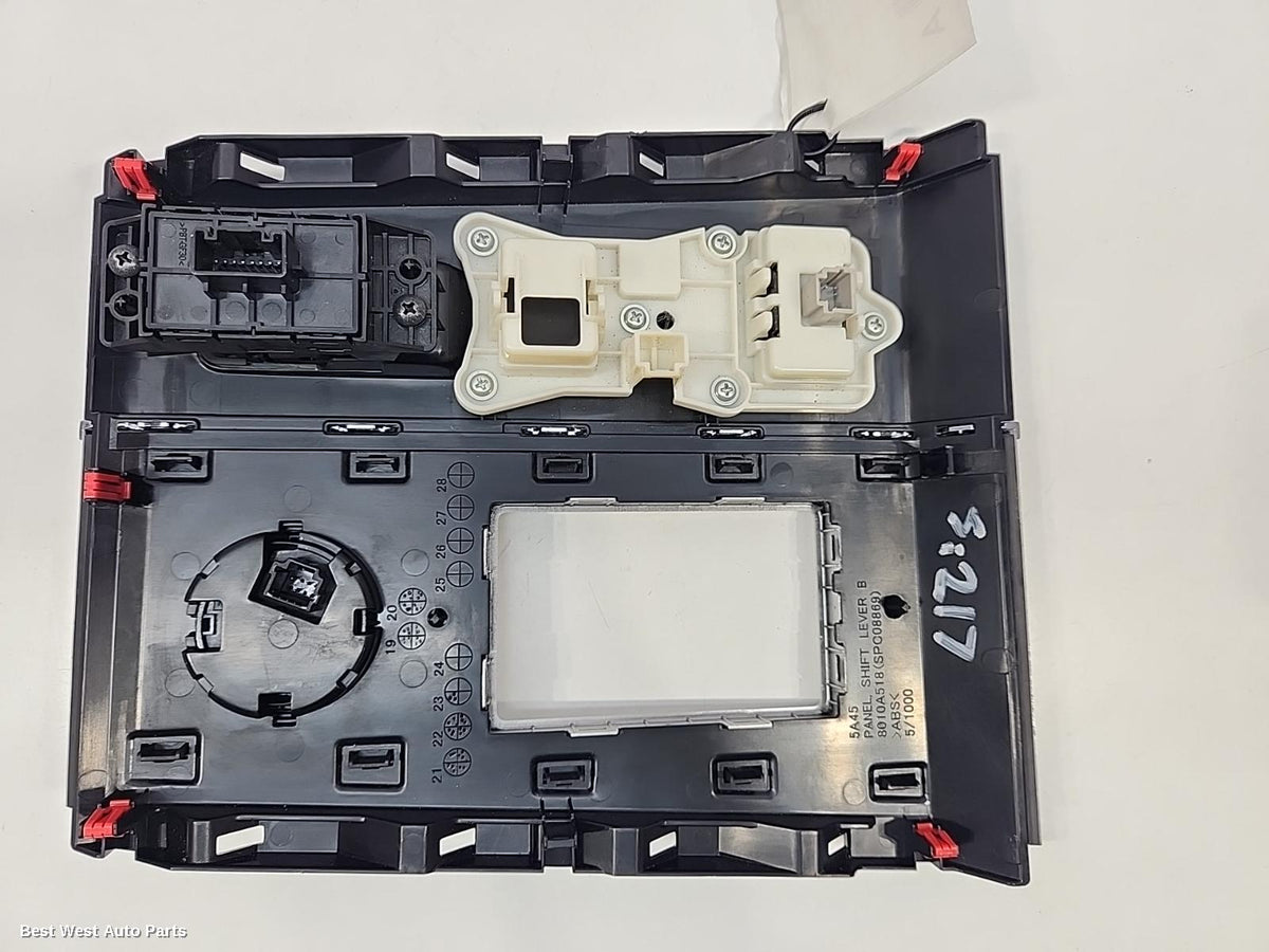 2023 MITSUBISHI OUTLANDER Combination Switch