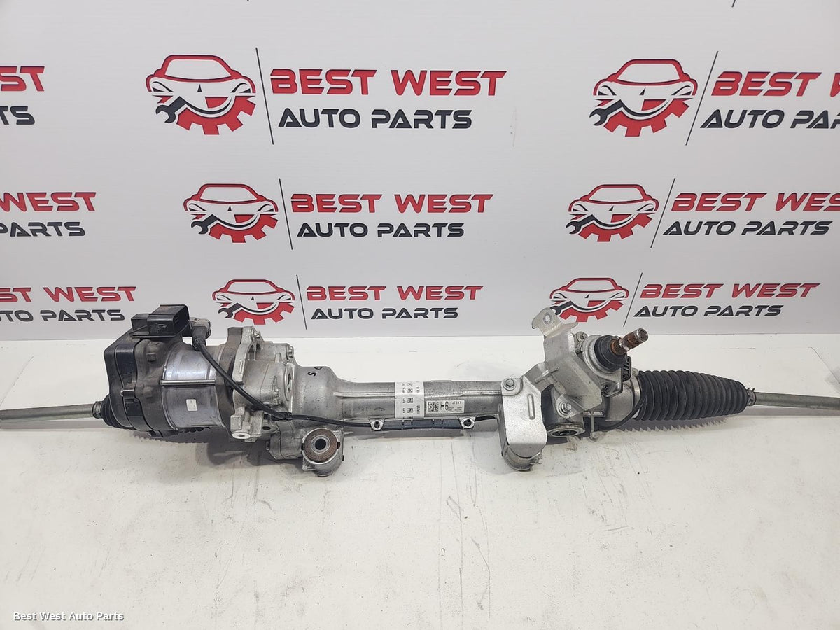 2022 TOYOTA KLUGER Steering Box/Rack