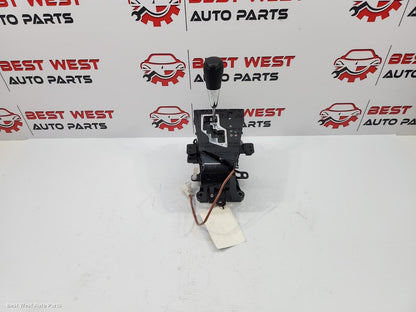 2017 TOYOTA COROLLA Gear Stick/Shifter