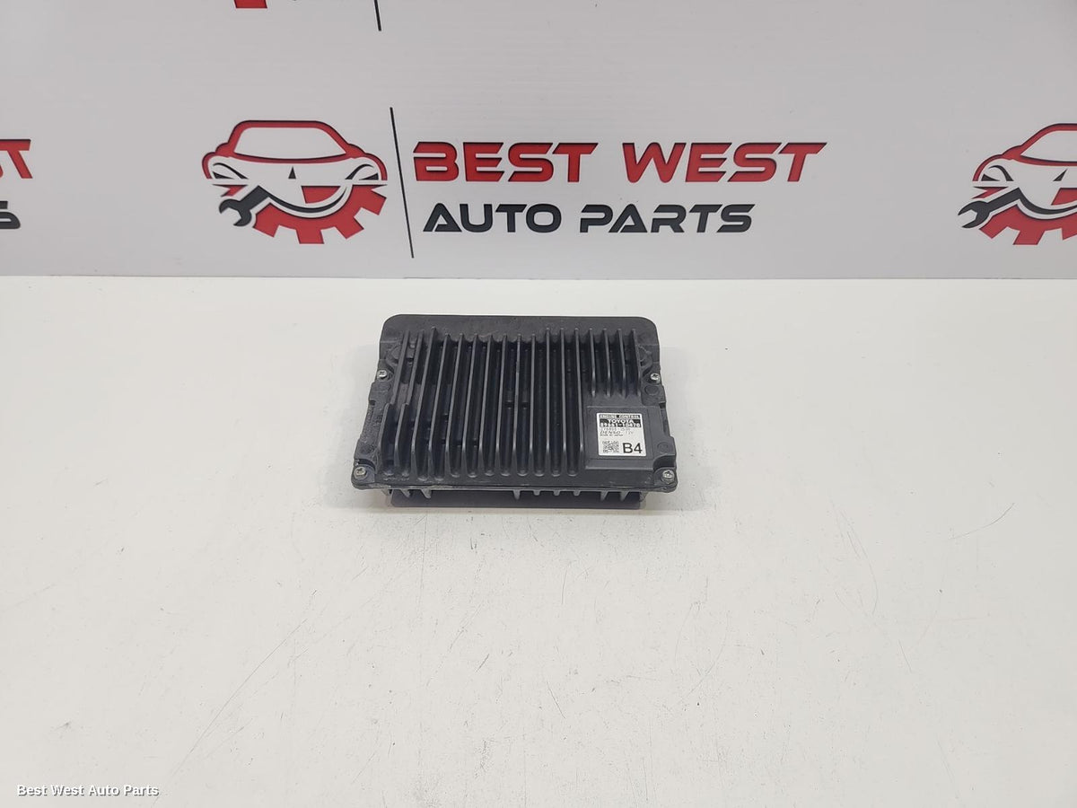 2020 TOYOTA C-HR Ecu