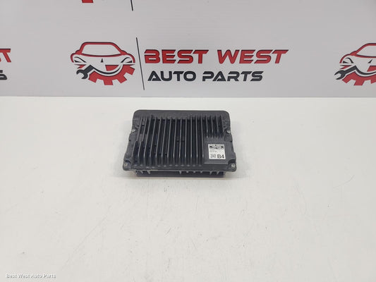 2020 TOYOTA C-HR Ecu
