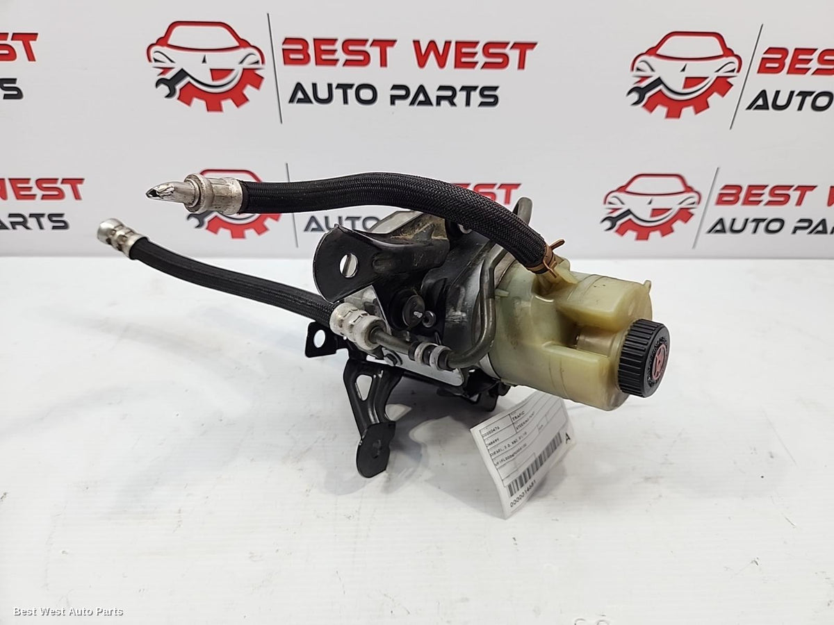 2024 RENAULT TRAFIC Steering Pump