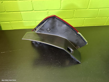 2021 SUBARU FORESTER Right Taillight