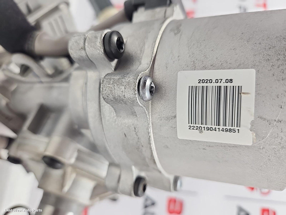 2020 KIA CERATO Steering Column