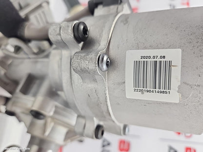 2020 KIA CERATO Steering Column