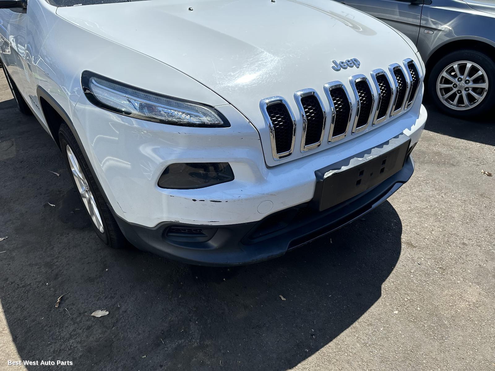 2014 JEEP CHEROKEE Door/Boot/Gate Lock