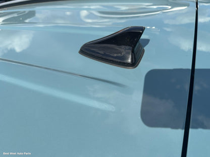 2025 KIA SELTOS Antenna